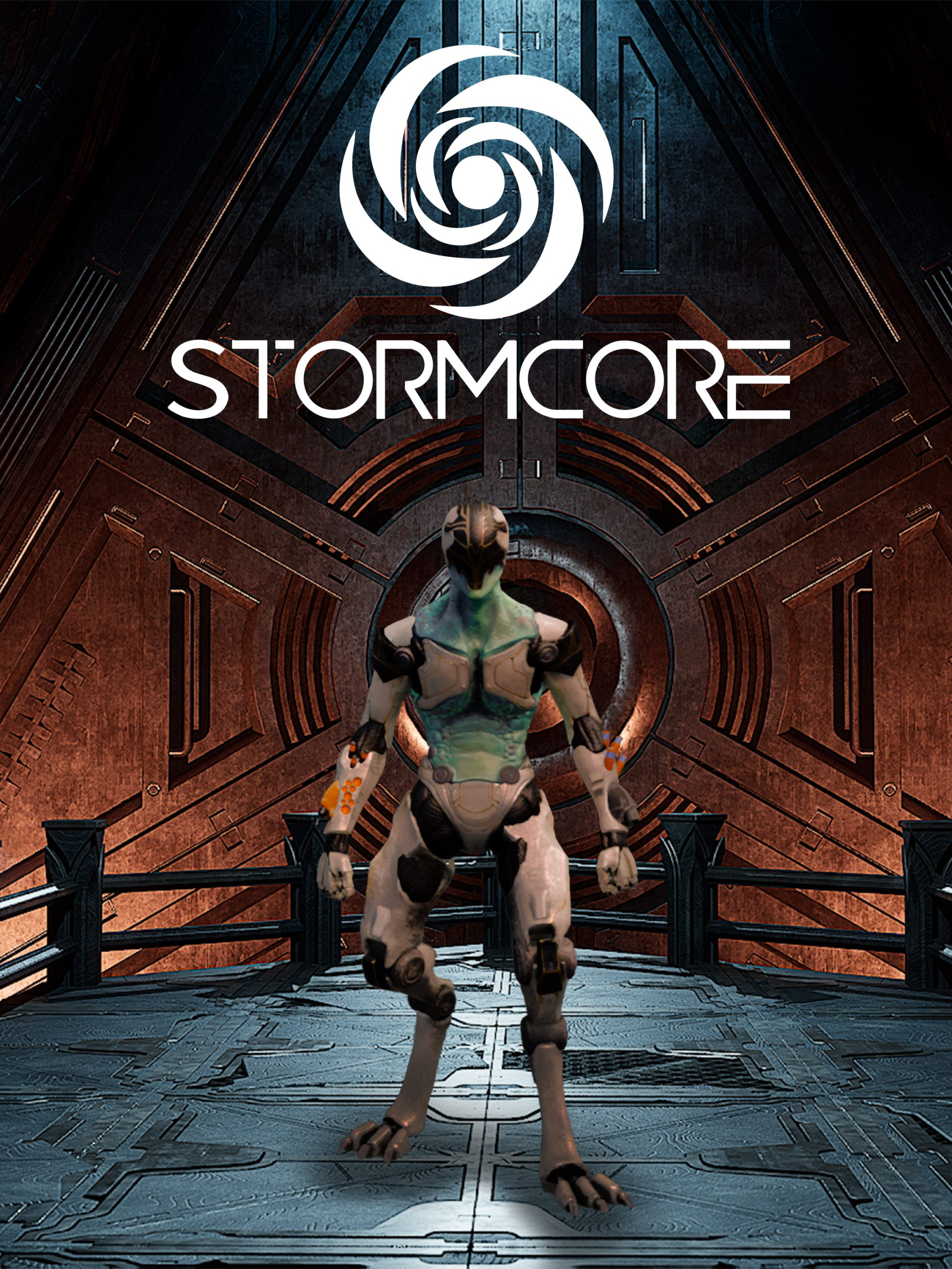 Storm Core (Lead UI)